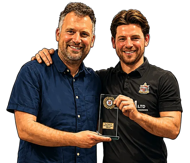 Most appearances player
