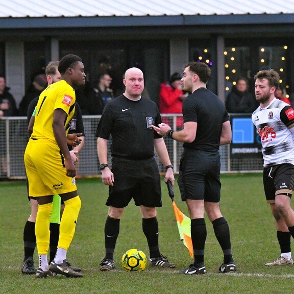Match Preview: Deal Town v Sheppey United 