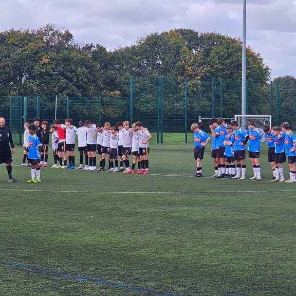 Club Update - Weekend Results 