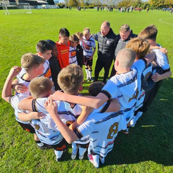 Club Update - Results 