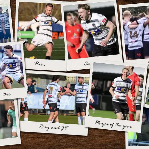 2025/26 Season Review 