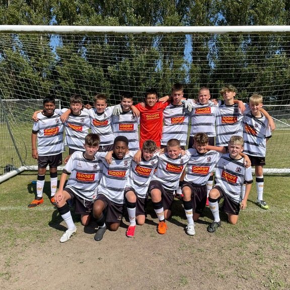 Club Update - Weekend Results 