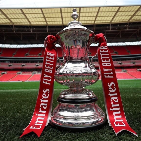 FA Cup Draw 