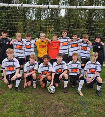 Youth Roundup 30.11.2025