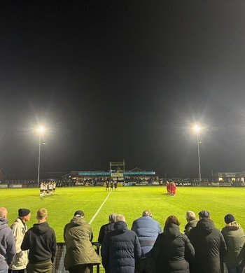 DTFC 1-0 AUFC
