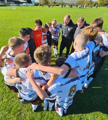 Club Update - Results