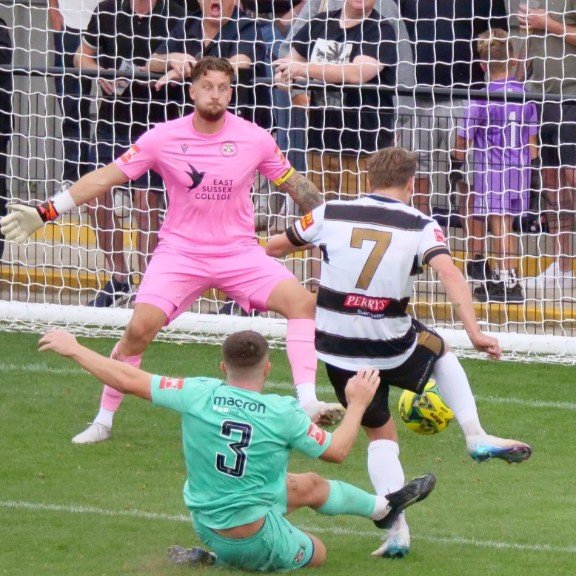 Saturdays Photos and Highlights 