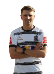 Tom Chapman